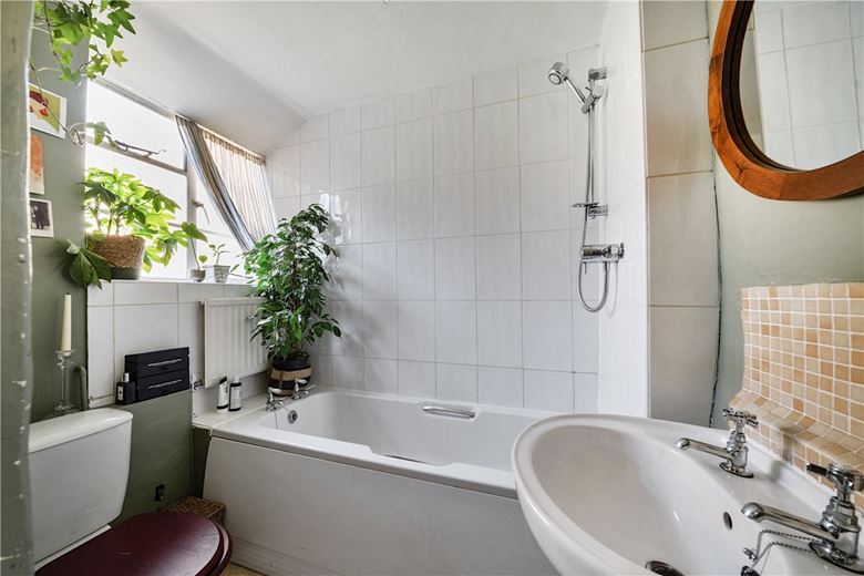 2 bedroom cottage, St. Martins, Marlborough SN8 - Sold STC