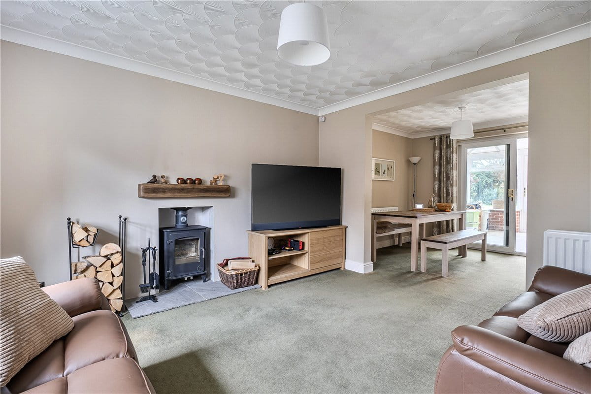 3 bedroom house, Martinsell Green, Pewsey SN9 - Available