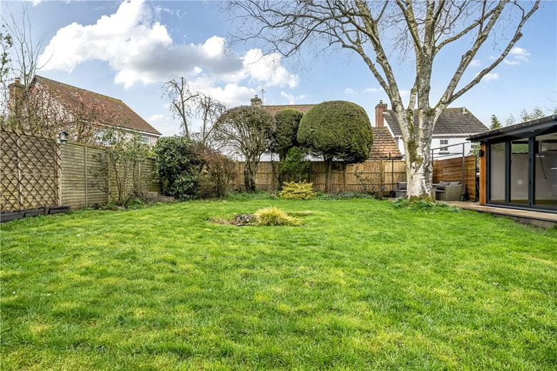 3 bedroom house, Martinsell Green, Pewsey SN9 - Available