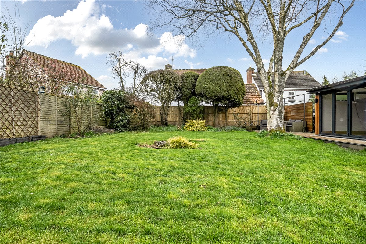 3 bedroom house, Martinsell Green, Pewsey SN9 - Available