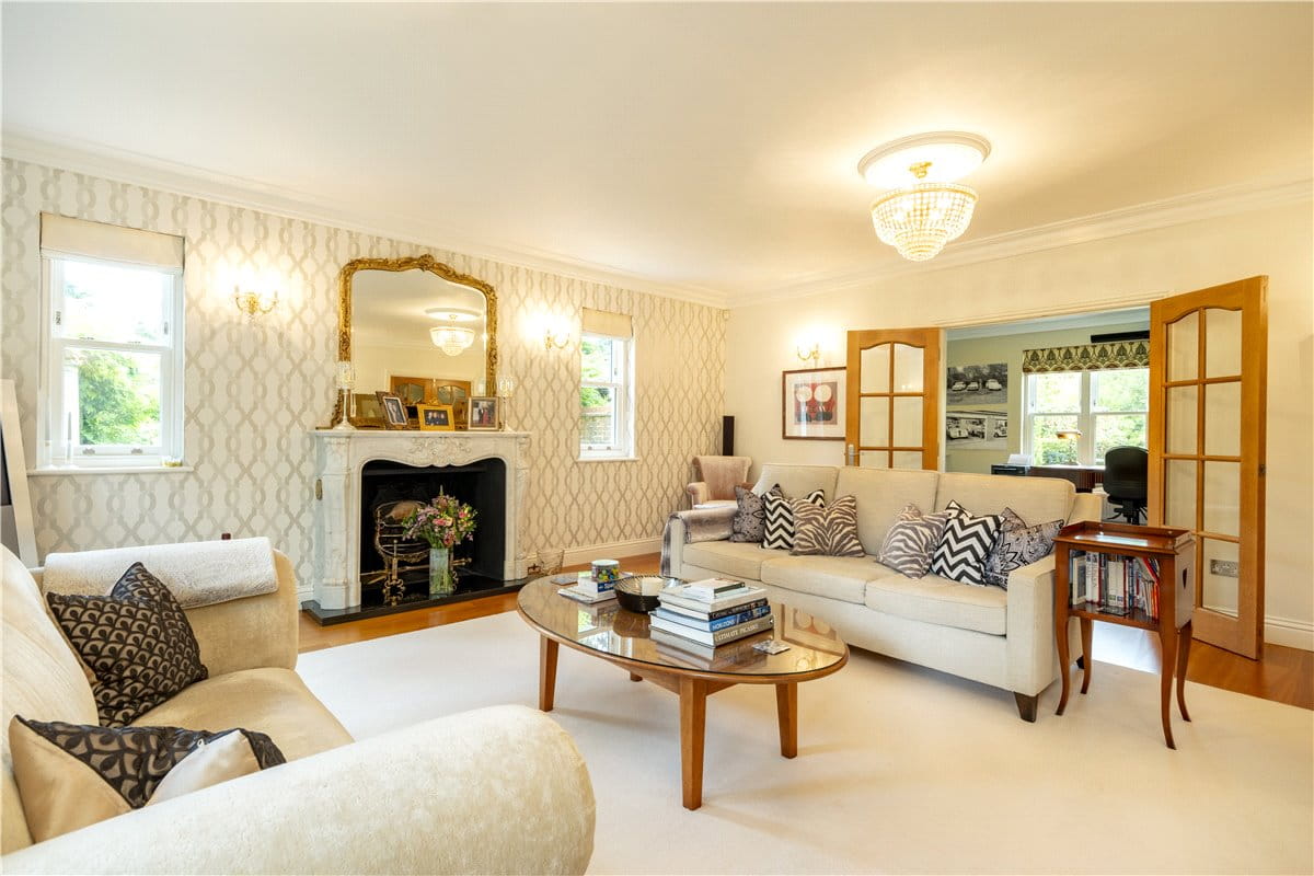 7 bedroom house, Milton Lilbourne, Pewsey SN9 - Available