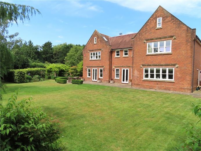 7 bedroom house, Milton Lilbourne, Pewsey SN9 - Available