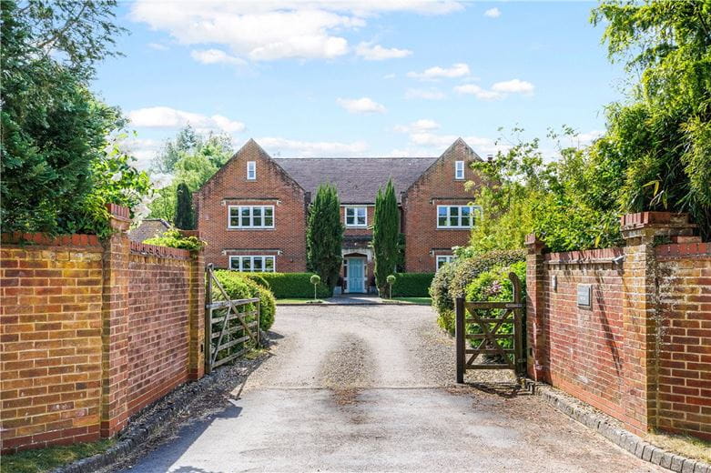 7 bedroom house, Milton Lilbourne, Pewsey SN9 - Available