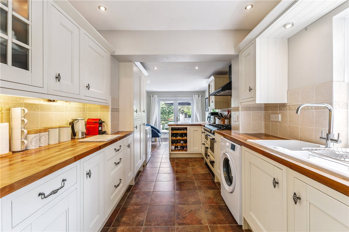 3 bedroom house, Butts Road, Chiseldon SN4 - Sold STC