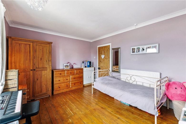 3 bedroom house, Butts Road, Chiseldon SN4 - Sold STC