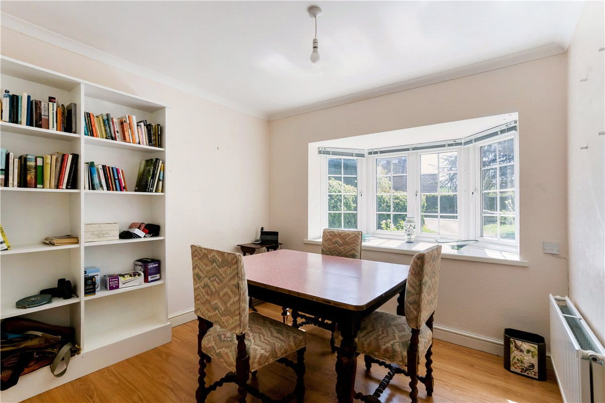 4 bedroom house, West Overton, Marlborough SN8 - Sold STC