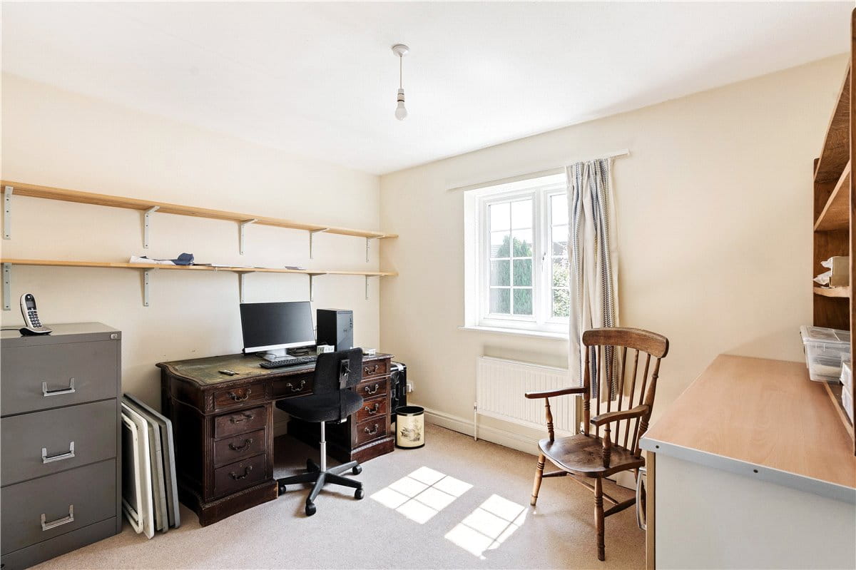 4 bedroom house, West Overton, Marlborough SN8 - Sold STC