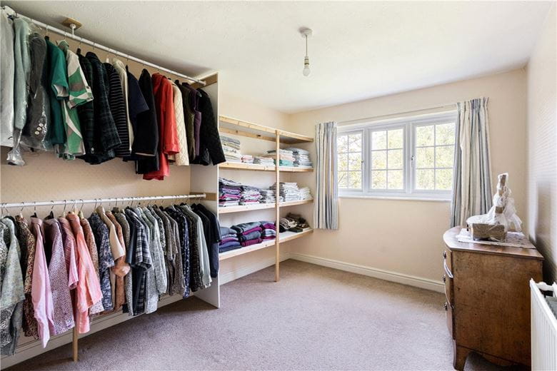 4 bedroom house, West Overton, Marlborough SN8 - Sold STC