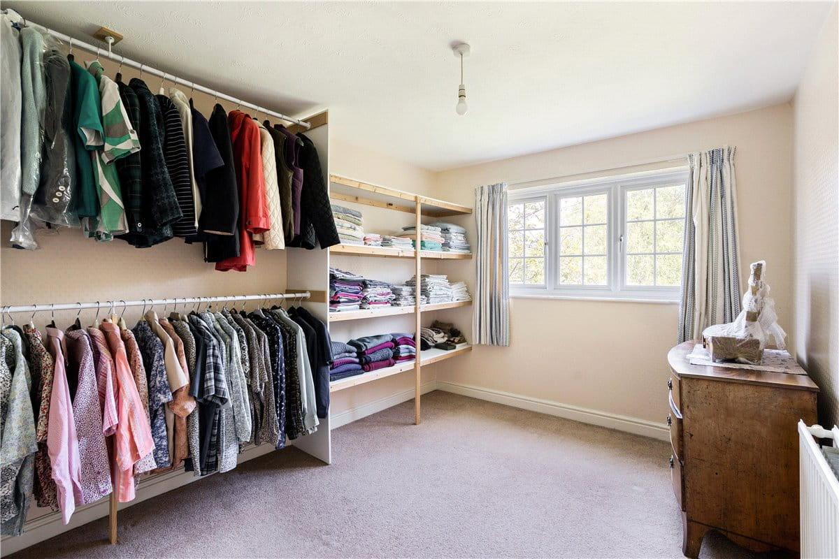 4 bedroom house, West Overton, Marlborough SN8 - Sold STC