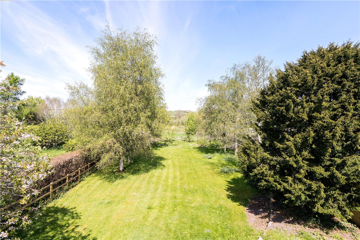 4 bedroom house, West Overton, Marlborough SN8 - Sold STC