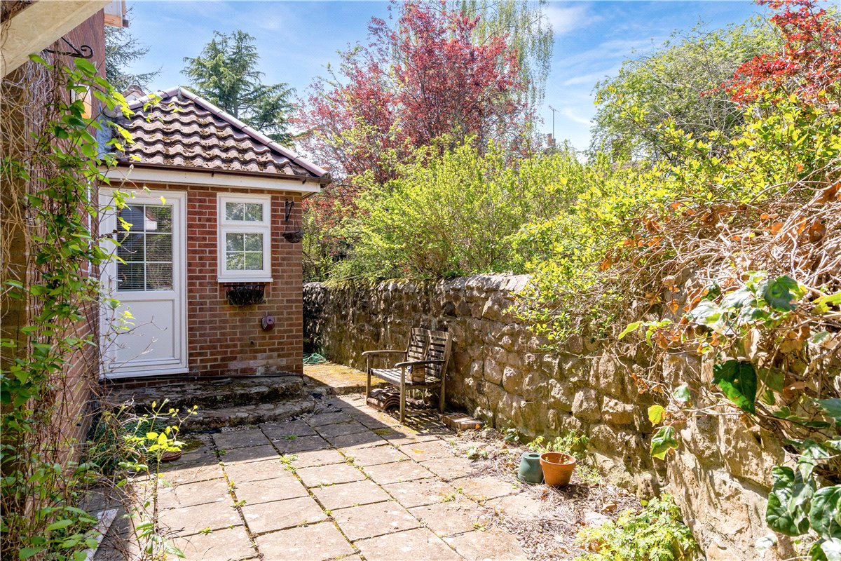 4 bedroom house, West Overton, Marlborough SN8 - Sold STC