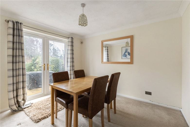 4 bedroom house, Davies Close, Marlborough SN8 - Available