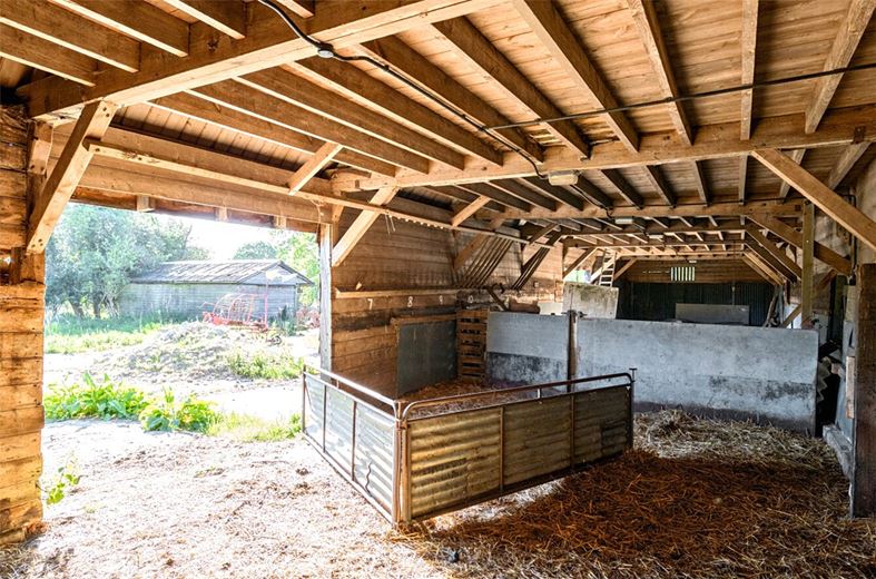 1.3 acres Land, Wootton Rivers, Marlborough SN8 - Available