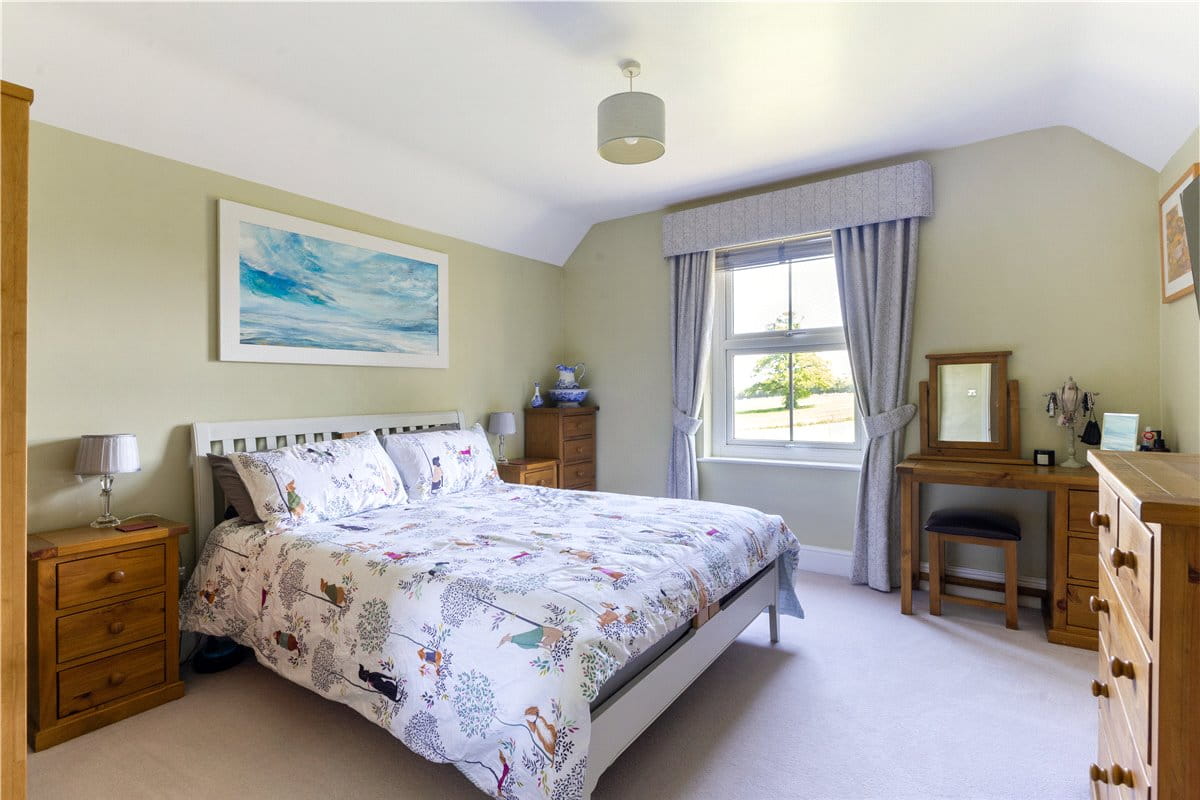 4 bedroom house, Russley Park, Baydon SN8 - Sold