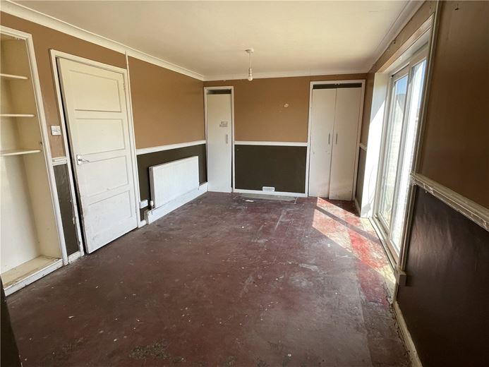 2 bedroom house, Swans Close, Ramsbury SN8 - Sold STC