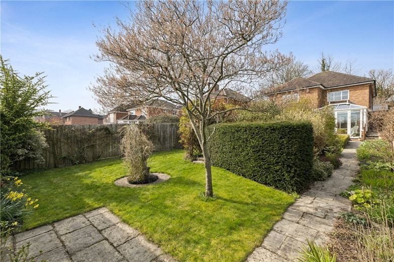 3 bedroom house, Back Lane, Marlborough SN8 - Available