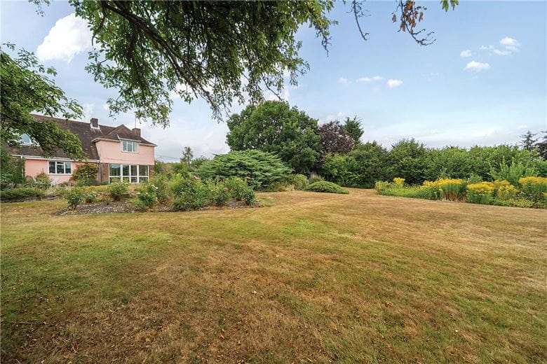 4 bedroom house, Wilcot Road, Pewsey SN9 - Available