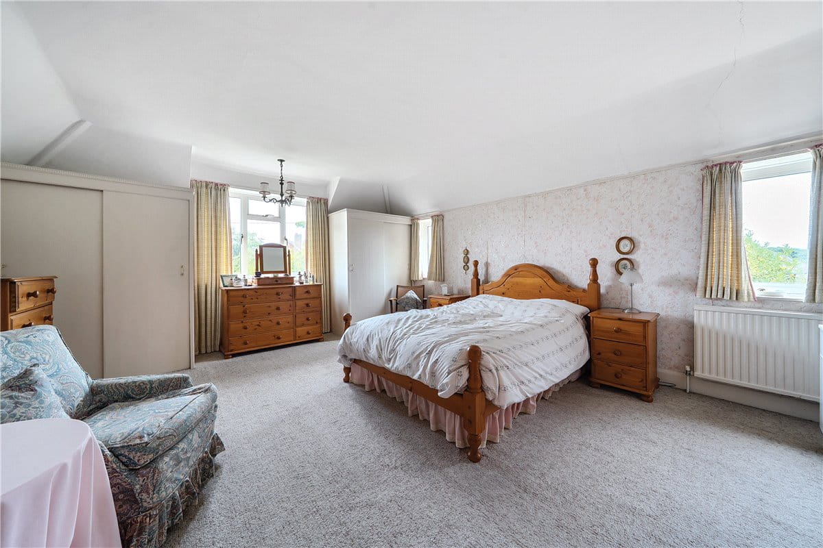 4 bedroom house, Wilcot Road, Pewsey SN9 - Sold STC