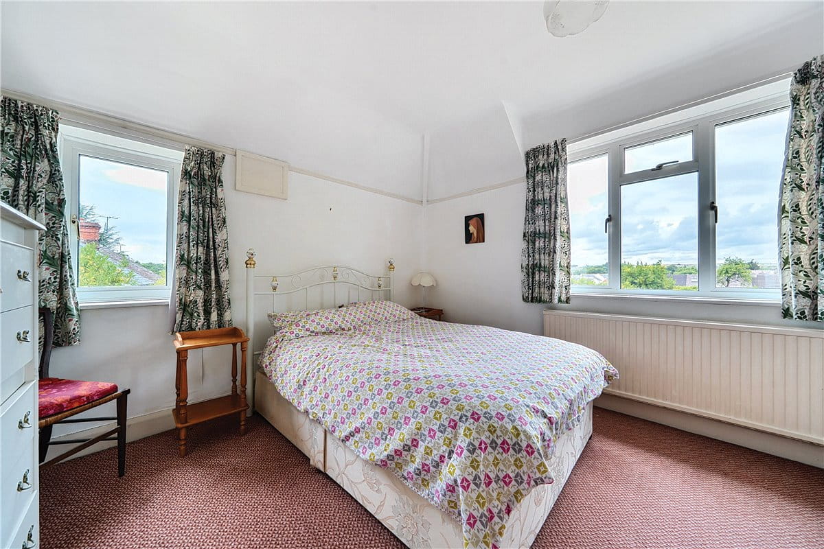 4 bedroom house, Wilcot Road, Pewsey SN9 - Sold STC