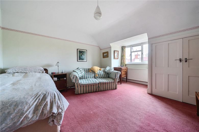 4 bedroom house, Wilcot Road, Pewsey SN9 - Sold STC