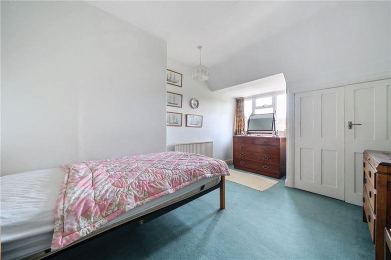 4 bedroom house, Wilcot Road, Pewsey SN9 - Sold STC