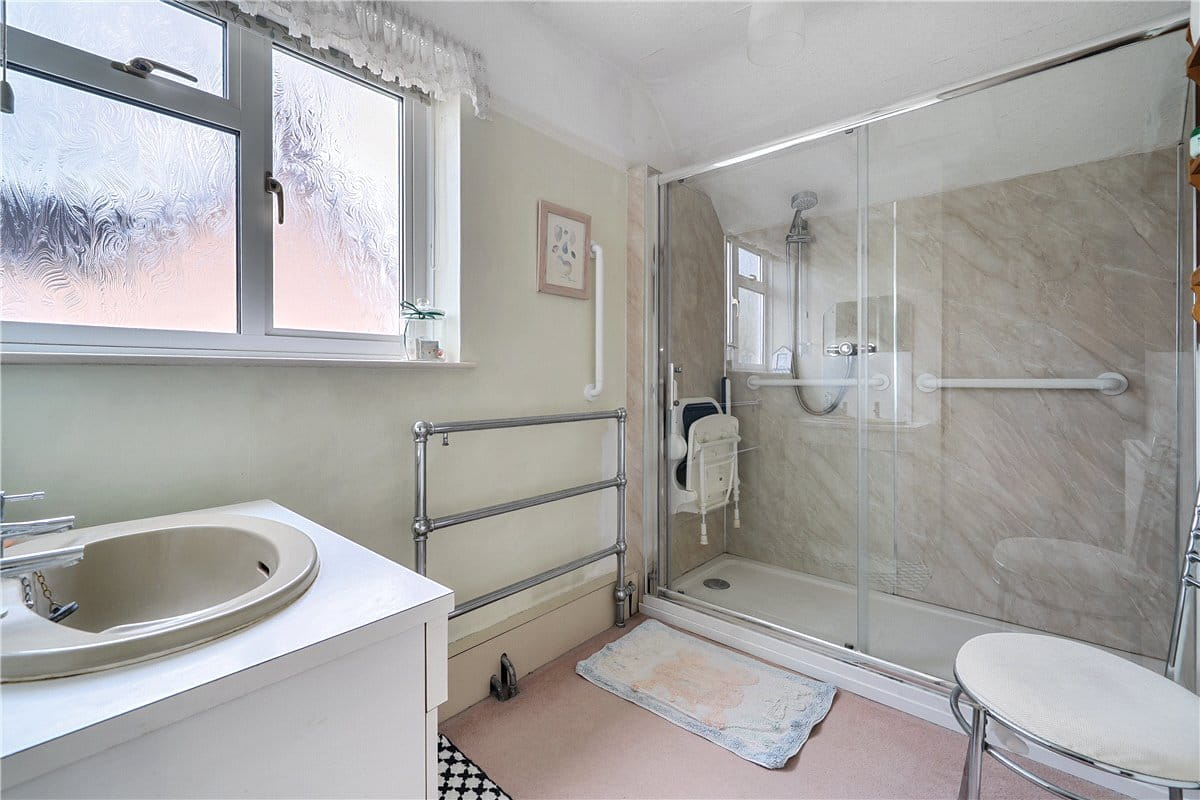 4 bedroom house, Wilcot Road, Pewsey SN9 - Sold STC