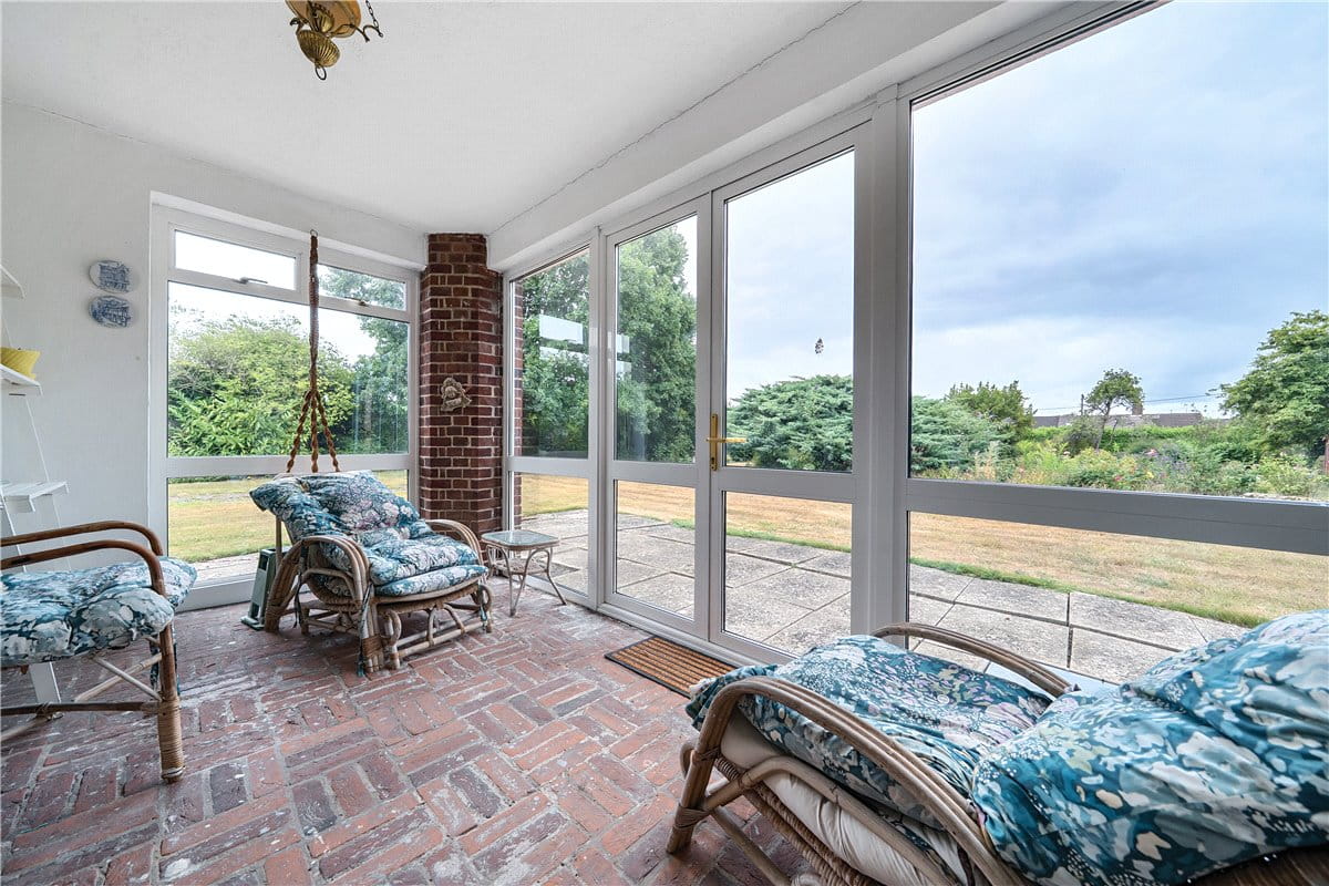 4 bedroom house, Wilcot Road, Pewsey SN9 - Sold STC