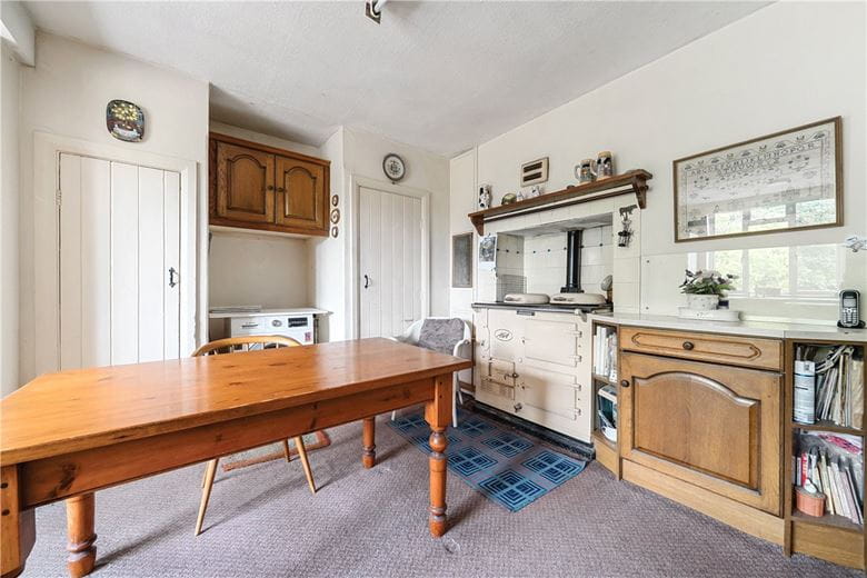 4 bedroom house, Wilcot Road, Pewsey SN9 - Sold STC