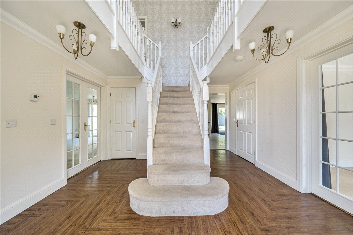 5 bedroom house, Lake View, Calne SN11 - Sold STC