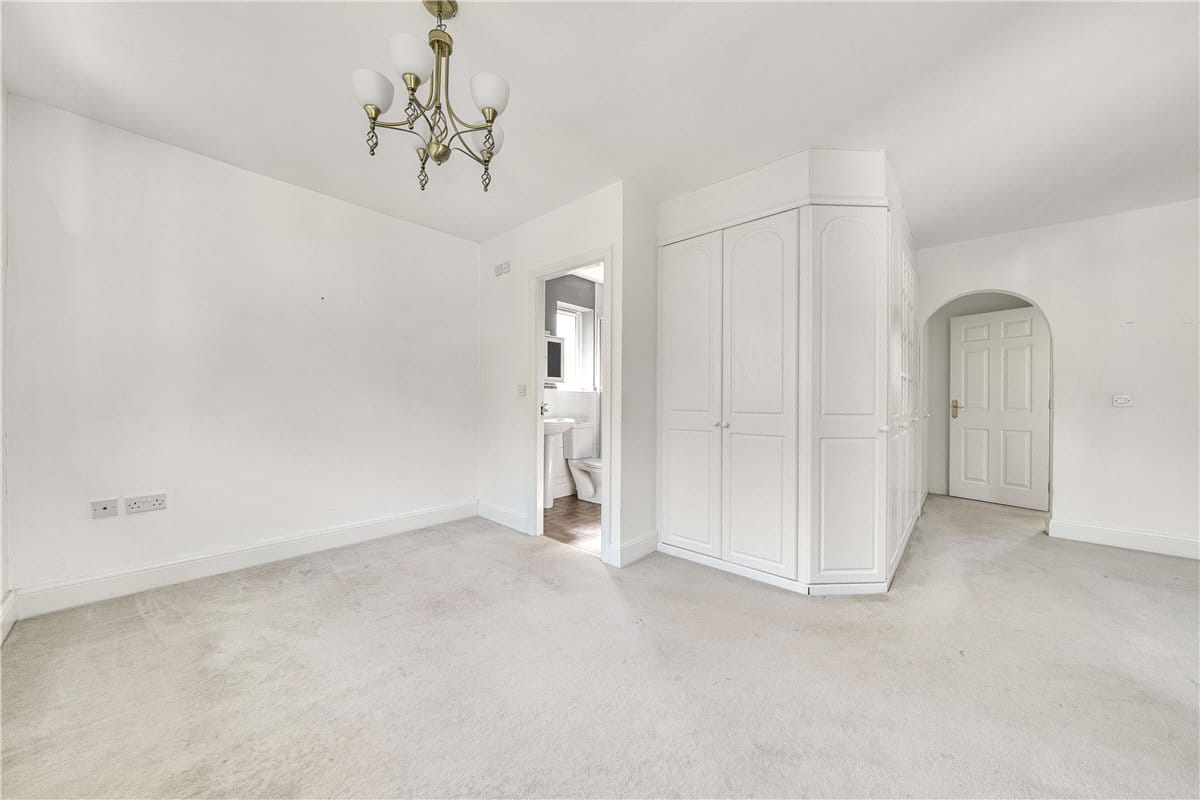 5 bedroom house, Lake View, Calne SN11 - Sold STC