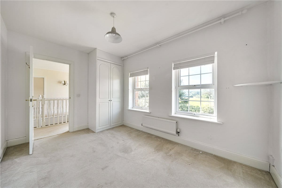 5 bedroom house, Lake View, Calne SN11 - Sold STC