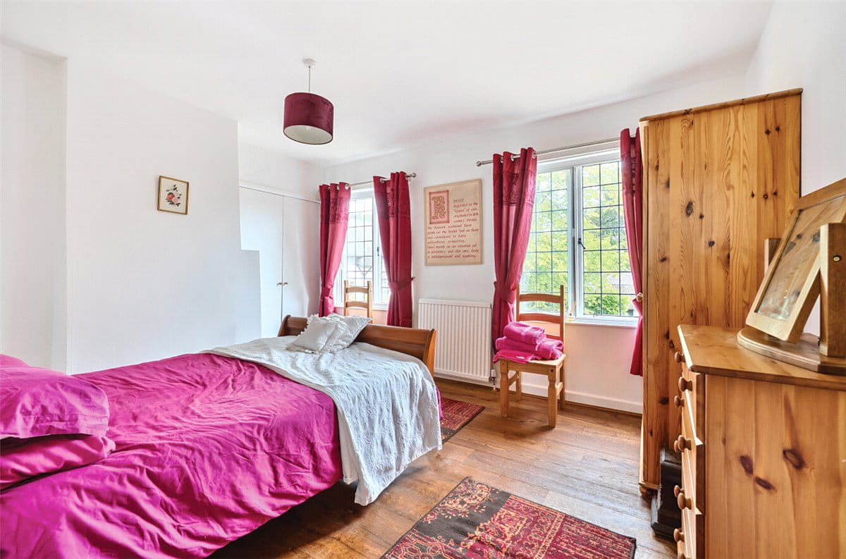 4 bedroom house, Collingbourne Kingston, Marlborough SN8 - Available