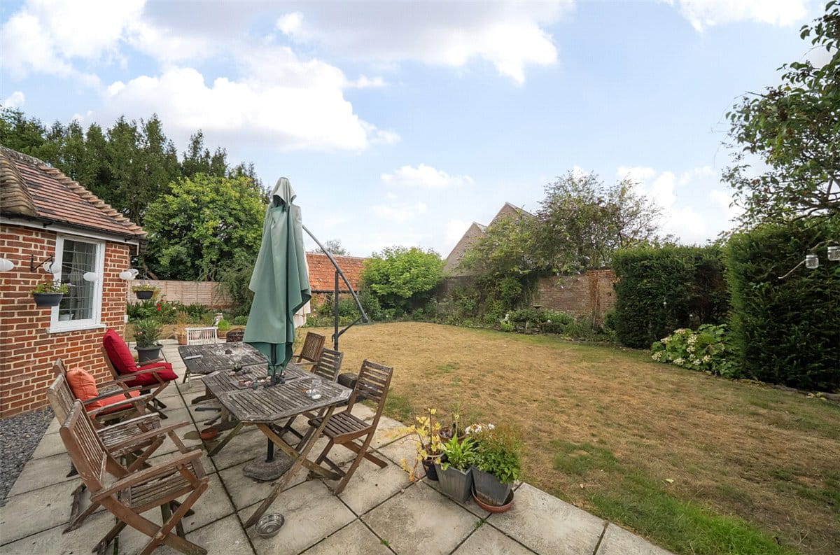 4 bedroom house, Collingbourne Kingston, Marlborough SN8 - Available