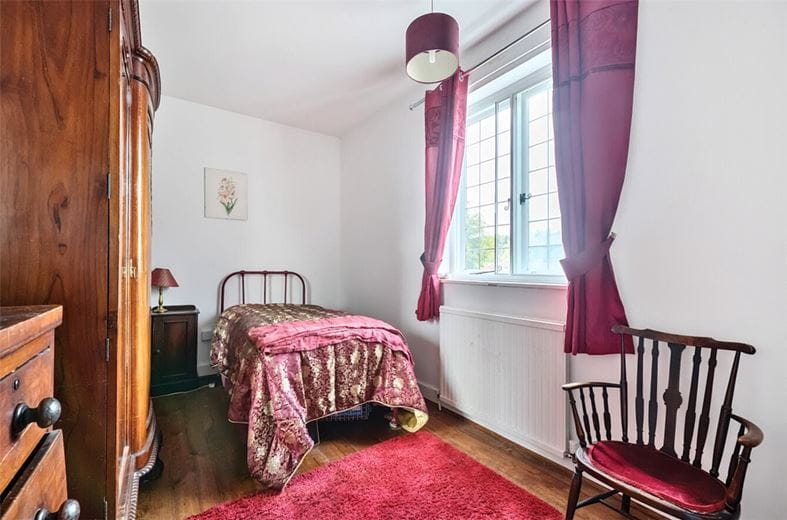 4 bedroom house, Collingbourne Kingston, Marlborough SN8 - Available