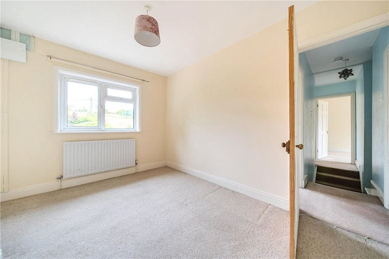 4 bedroom house, Andover Road, Upavon SN9 - Sold