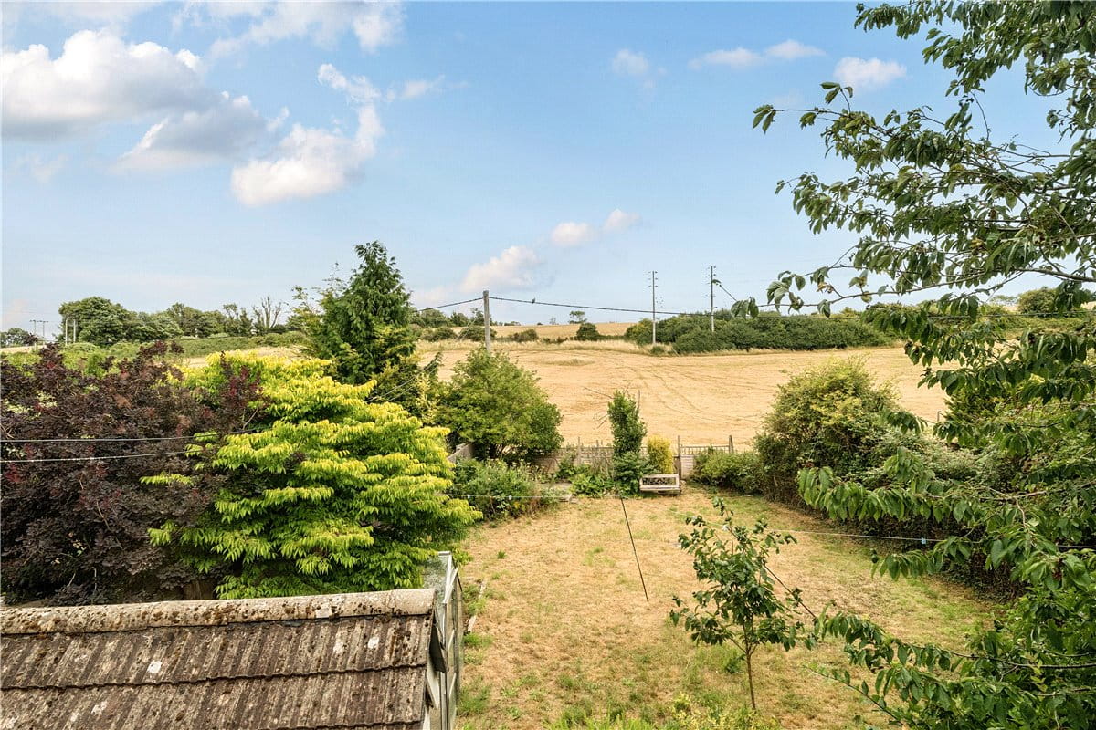 4 bedroom house, Andover Road, Upavon SN9 - Sold