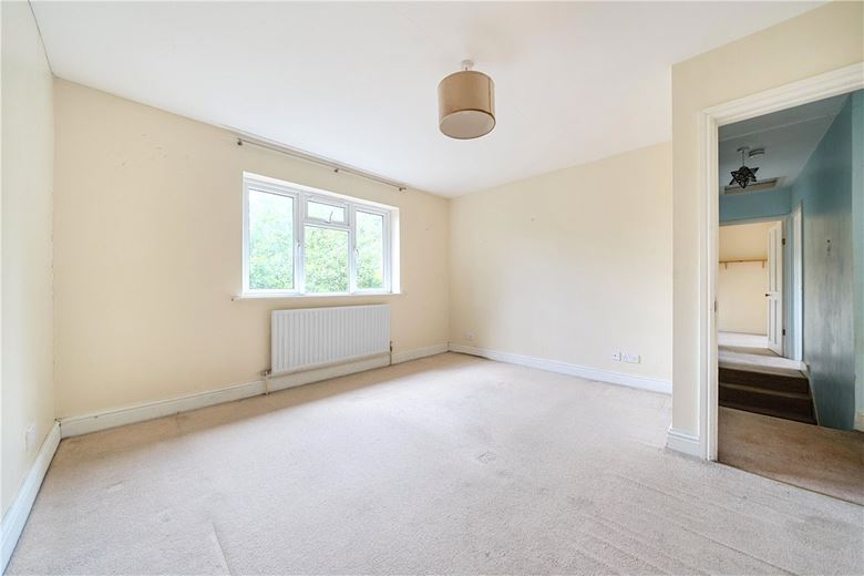 4 bedroom house, Andover Road, Upavon SN9 - Sold