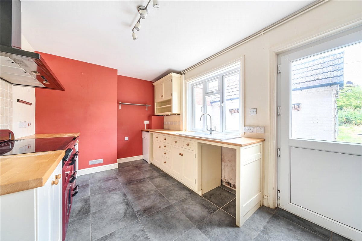 4 bedroom house, Andover Road, Upavon SN9 - Sold