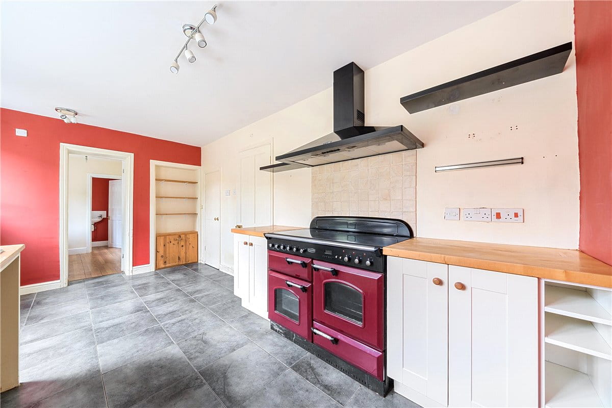 4 bedroom house, Andover Road, Upavon SN9 - Sold