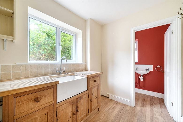 4 bedroom house, Andover Road, Upavon SN9 - Sold