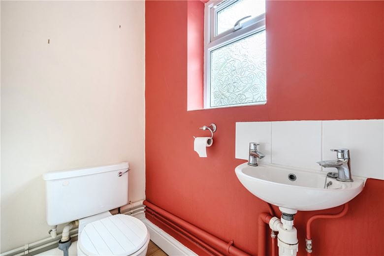 4 bedroom house, Andover Road, Upavon SN9 - Sold