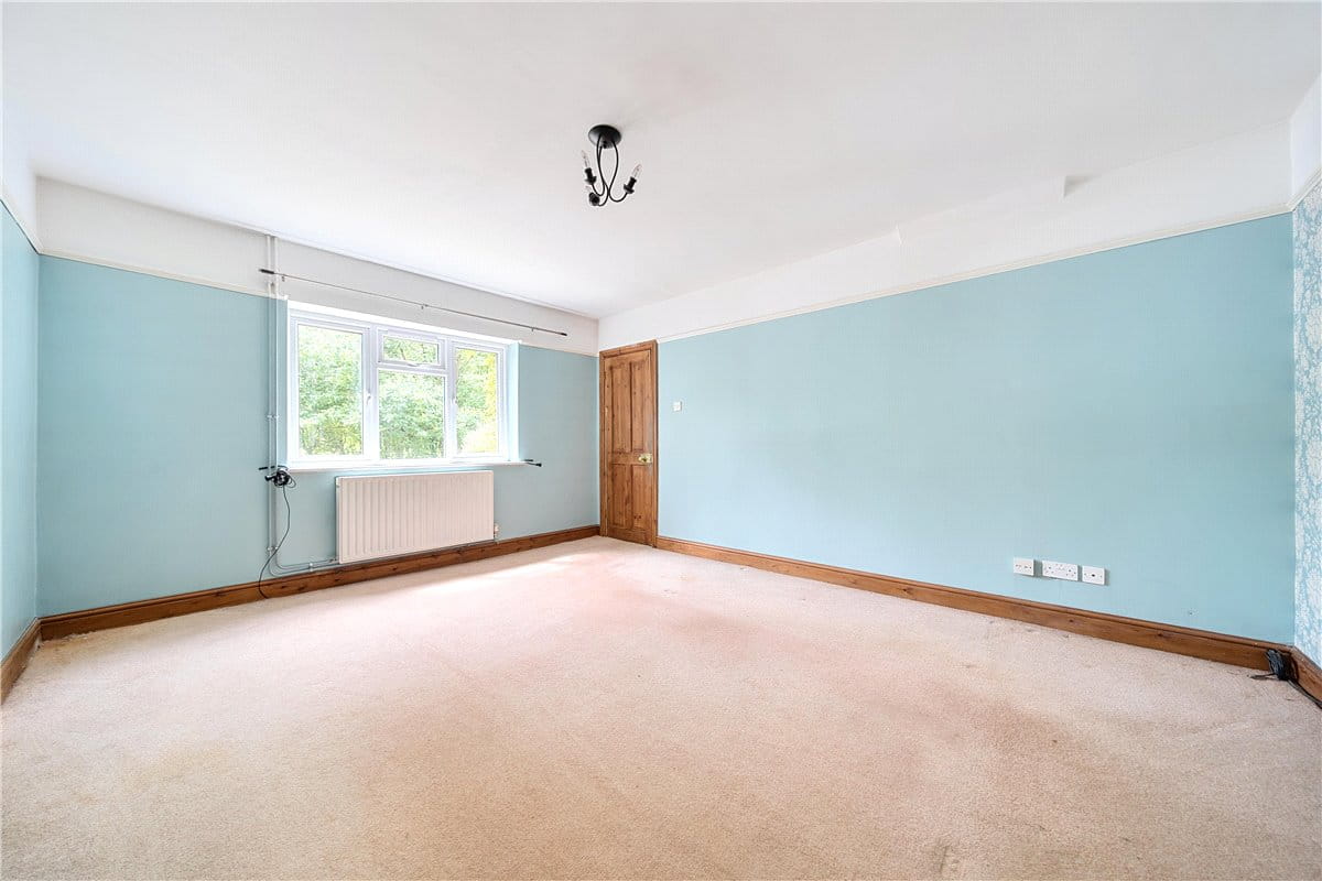 4 bedroom house, Andover Road, Upavon SN9 - Sold