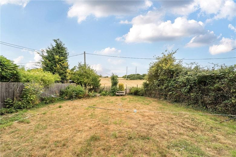 4 bedroom house, Andover Road, Upavon SN9 - Sold