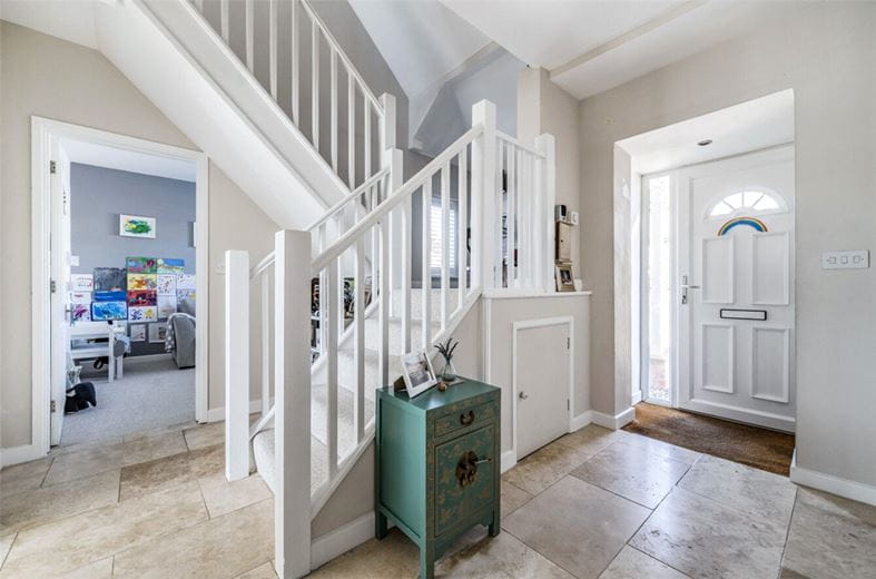 4 bedroom house, Manton Hollow, Manton SN8 - Available