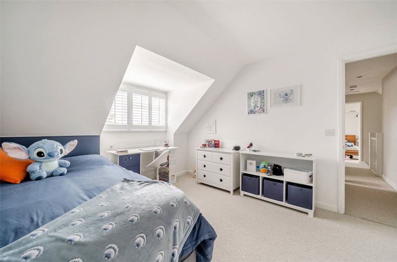 4 bedroom house, Manton Hollow, Manton SN8 - Available