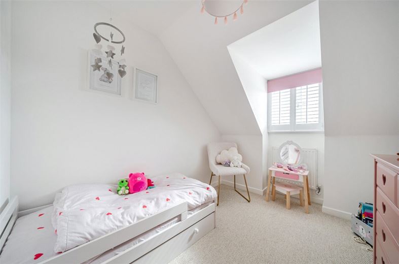 4 bedroom house, Manton Hollow, Manton SN8 - Available