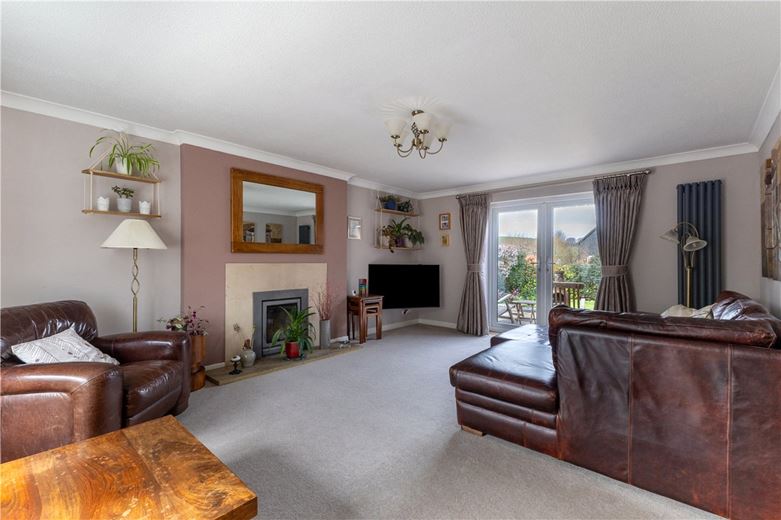 4 bedroom house, Ogbourne St. George, Marlborough SN8 - Available