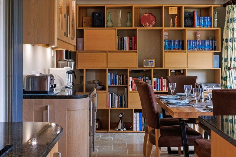 4 bedroom house, Ogbourne St. George, Marlborough SN8 - Available