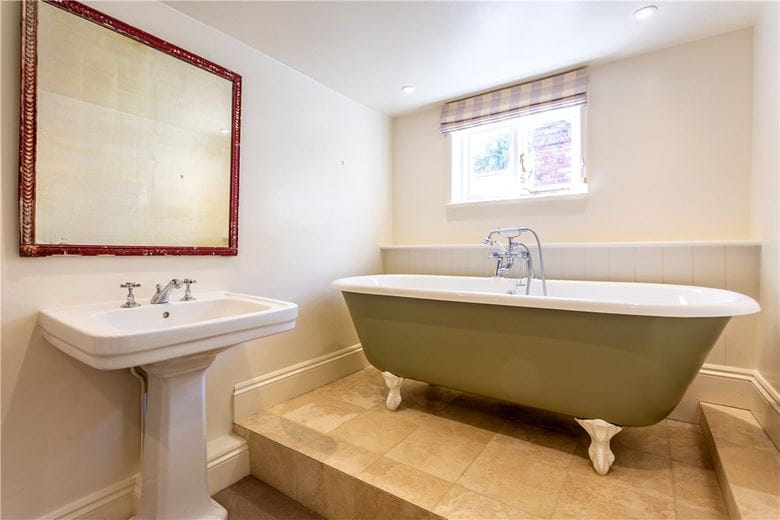 8 bedroom house, Oxenwood, Marlborough SN8 - Sold STC