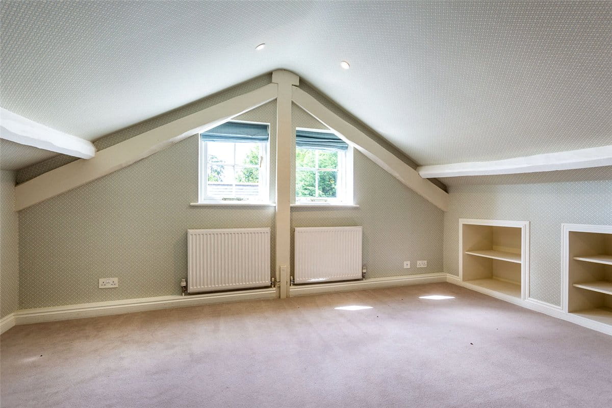 8 bedroom house, Oxenwood, Marlborough SN8 - Sold STC